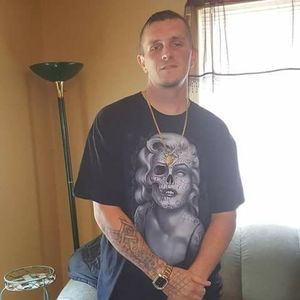 Meet your Posher, Adam