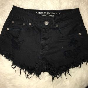 AE high rise festival shorts