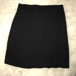 Body con skirt