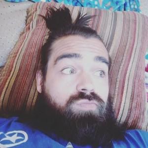 Meet your Posher, Garcia