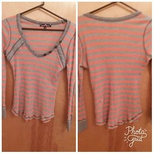 Almost Famous Large Sweater