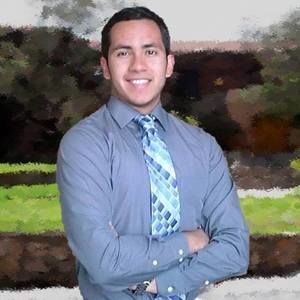 Meet your Posher, Gerardo