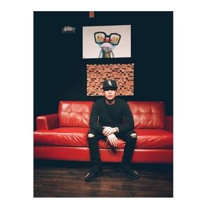 Meet your Posher, Jereme