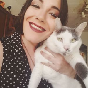 Meet your Posher, Shaina