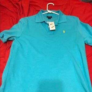 Ralph Lauren polo