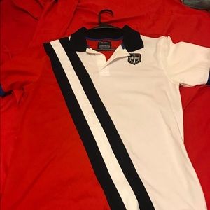 Nautica polo