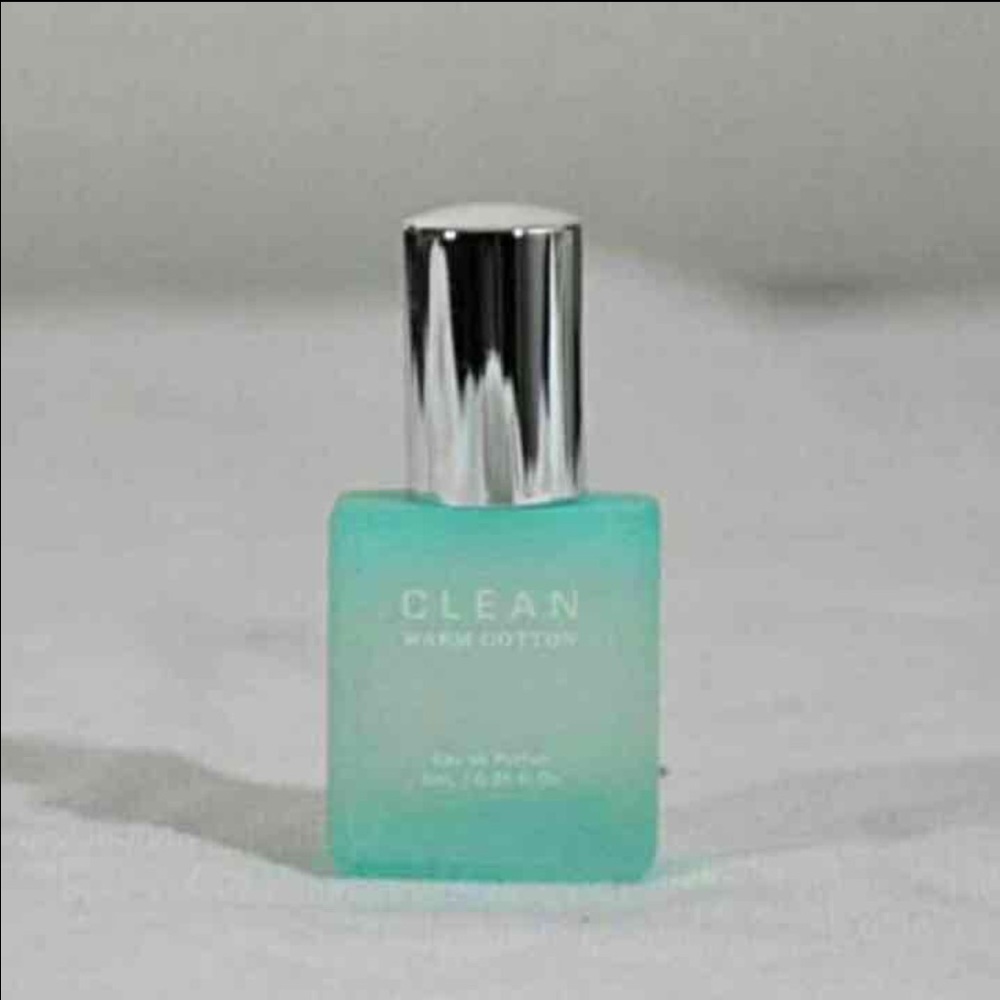 0.21 oz Clean Warm Cotton EDP mini