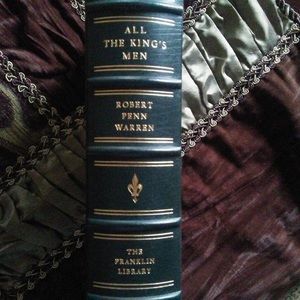 Signed Book by Author Limited edition