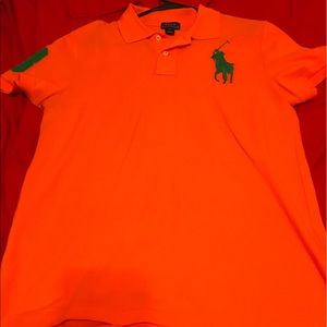 Like New Ralph Lauren polo