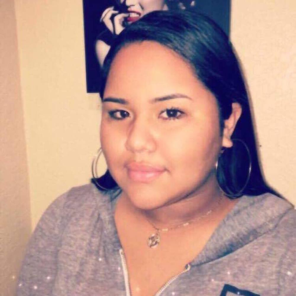 Meet your Posher, Angie