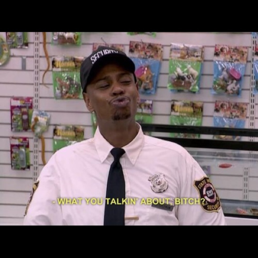 Meet your Posher, Zztx