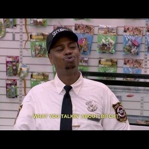 Meet your Posher, Zztx