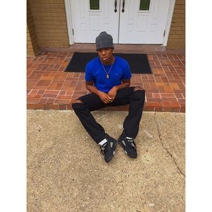 Meet your Posher, Brodrick