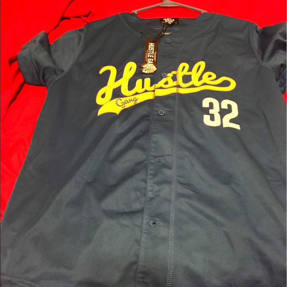 Jersey
