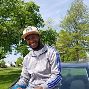 Meet your Posher, Thierno