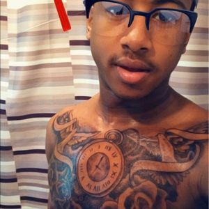 Meet your Posher, Stephon