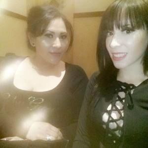 Meet your Posher, Silvia