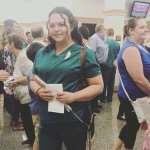 Meet your Posher, Brittany