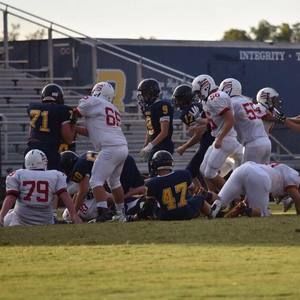 Meet your Posher, Michael