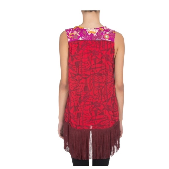 maaji • kimono top • I - Picture 2 of 4