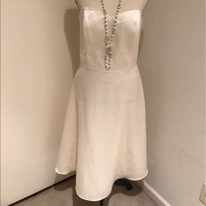 White House Black Market Dress
