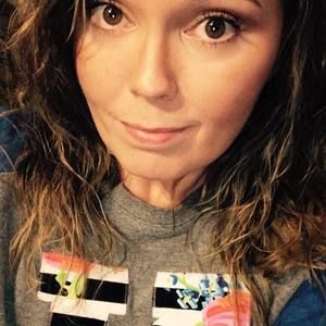 Meet your Posher, Christie