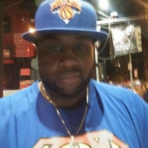 Meet your Posher, Daryl