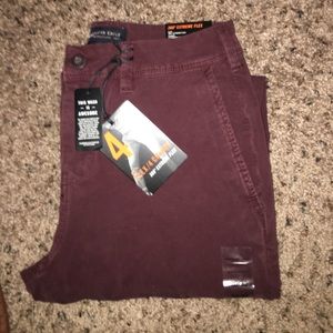 American Eagle Extreme Flex Chinos