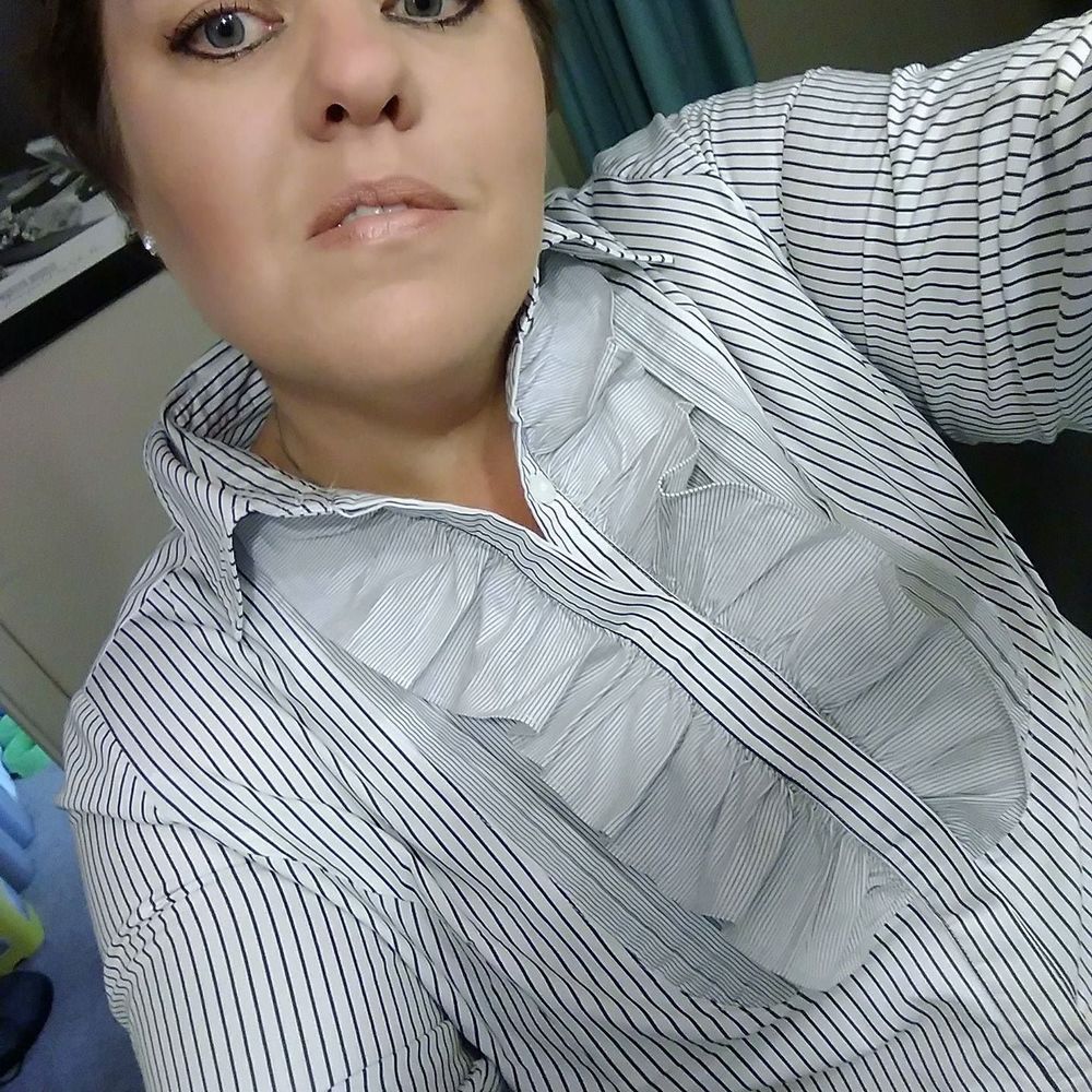 Meet your Posher, Tamara