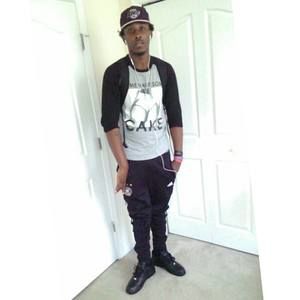 Meet your Posher, Albert