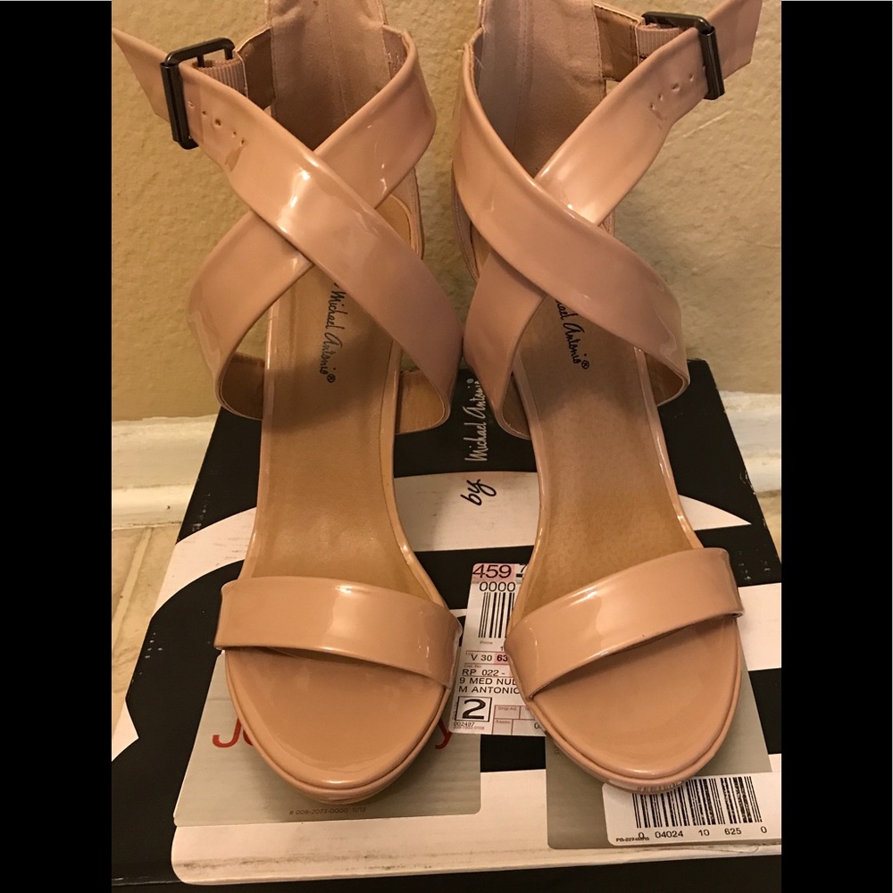 Michael Antonio Stiletto