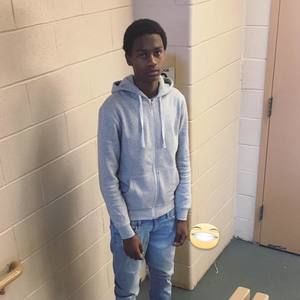 Meet your Posher, Anes