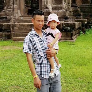 Meet your Posher, Khan