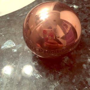 LaSplash UD Definition Cream Foudation: