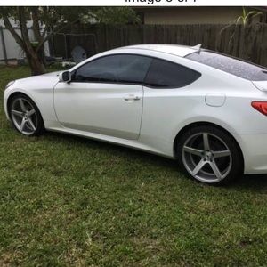 Meet your Posher, Angel