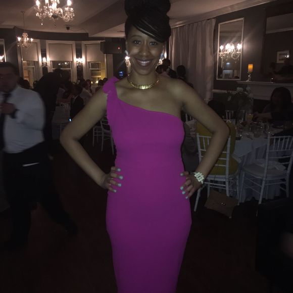 Meet your Posher, Kristin - Picture 1 of 1