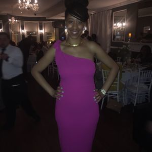 Meet your Posher, Kristin