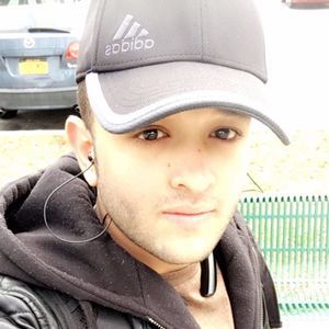 Meet your Posher, Muhammad