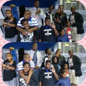 Meet your Posher, Young