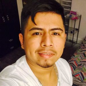 Meet your Posher, Germán