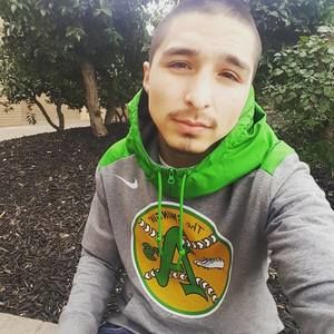 Meet your Posher, David