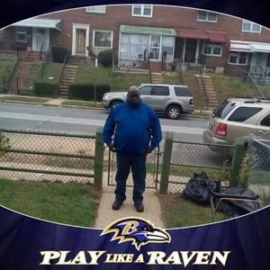 Meet your Posher, Johnnie