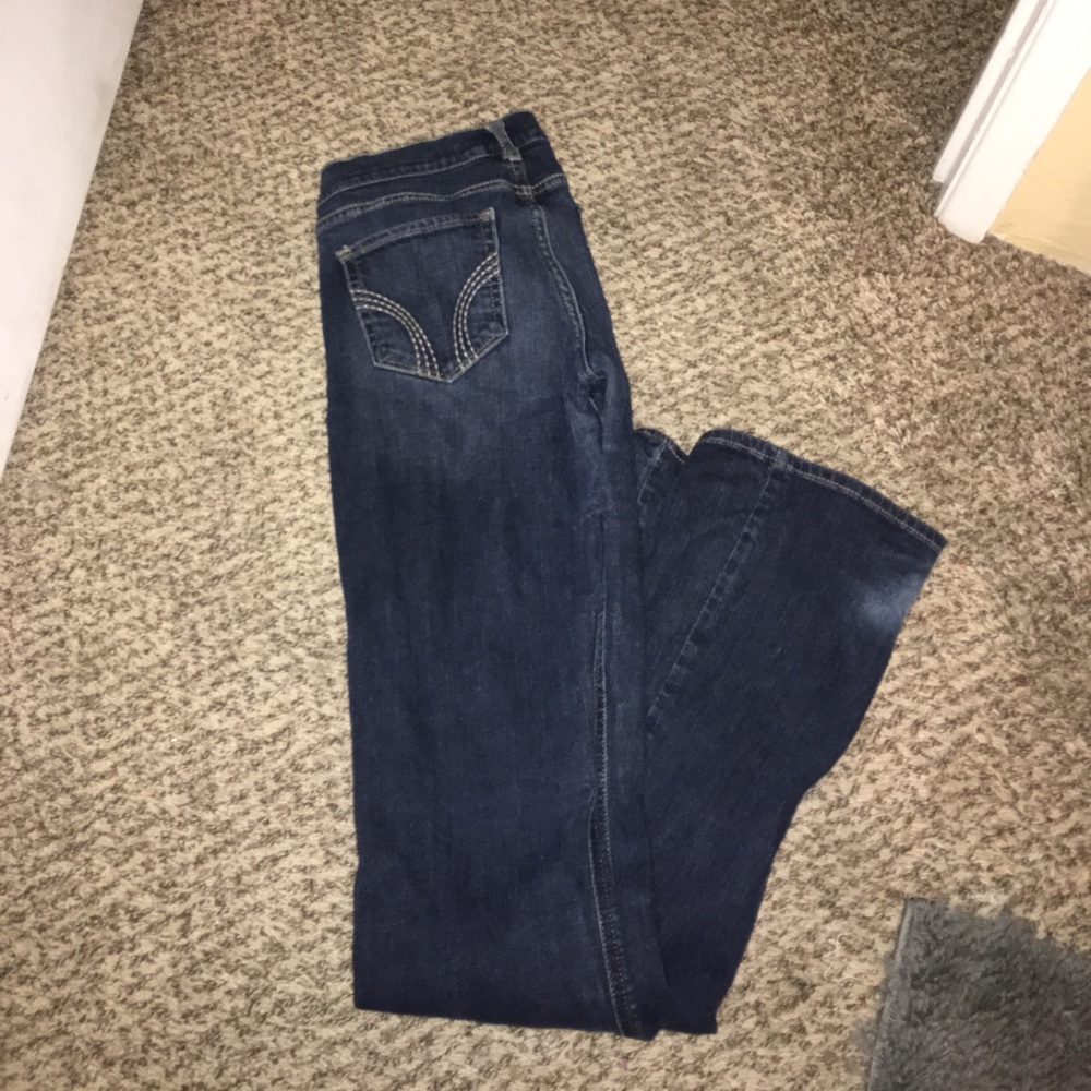 Hollister SO CAL STRETCH jeans size 5L