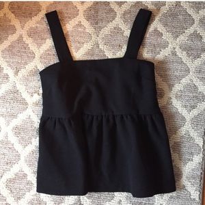 Urban Outfitters baby doll tank