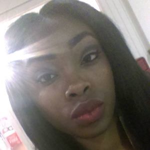 Meet your Posher, Darrionna