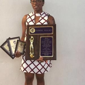 Meet your Posher, Jasmine