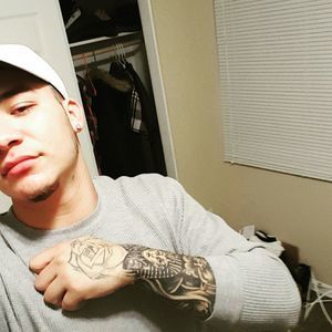 Meet your Posher, Jimmy