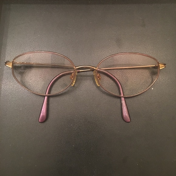 vintage grandpa glasses
