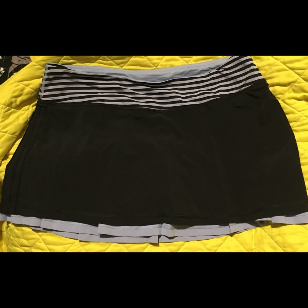 Lululemon skirt