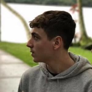 Meet your Posher, Brandon